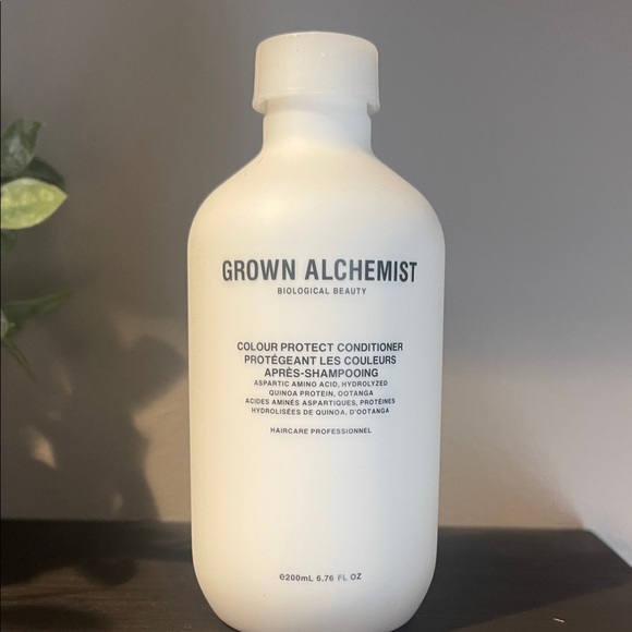 Grown Alchemist Colour Protect Conditioner - Picture 1 of 1